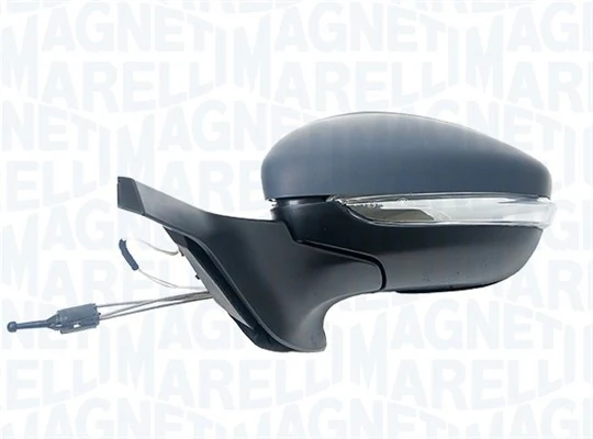 Exterior Mirror